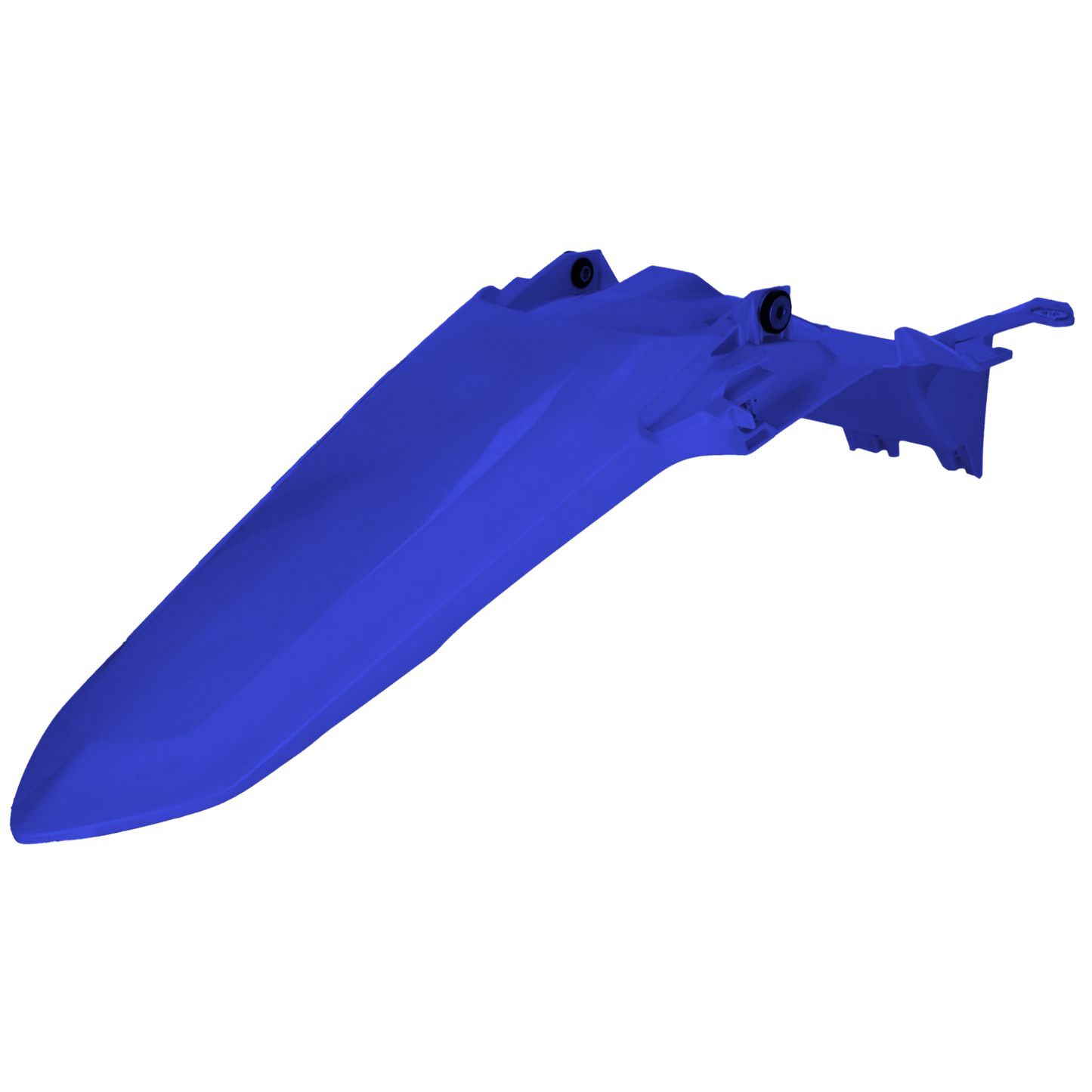 ACERBIS YAMAHA YZ450F 2026 BLUE REAR FENDER