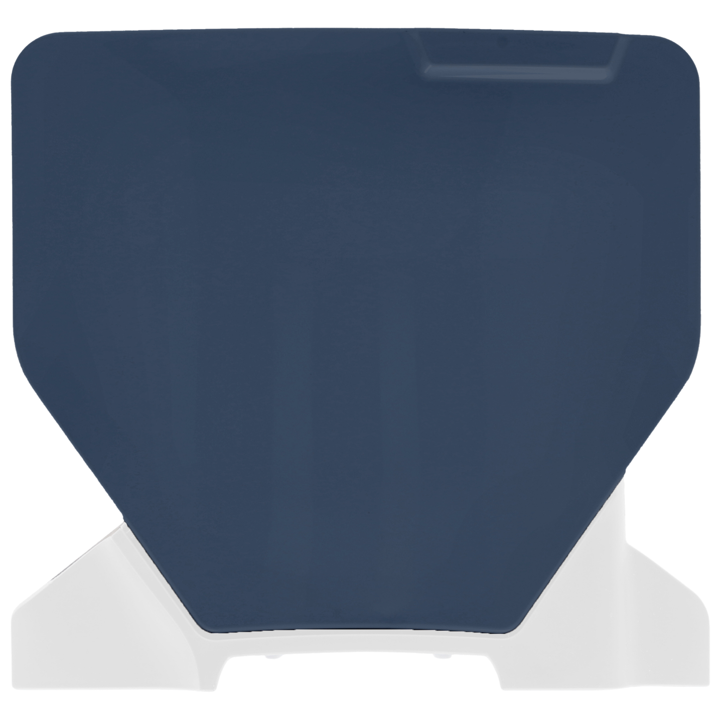 ACERBIS HUSQVARNA FC / TC / FX / TX 23-26 BLUE/WHITE FRONT PLATE