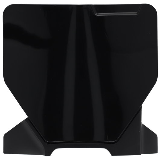 ACERBIS HUSQVARNA TC65 24-26 BLACK FRONT PLATE