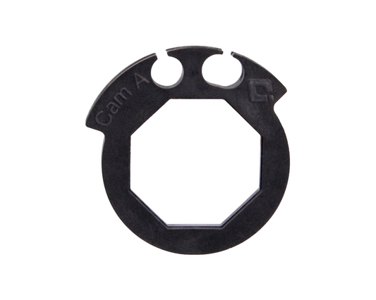 ODI V2 SNAP ON THROTTLE CAM 4 STROKE YAM/SUZ/KTM - CAM A