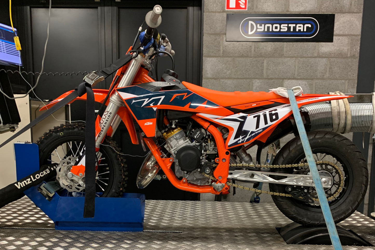 VHM CYLINDER HEAD KTM 50 SX 24-26 / HUSQVARNA TC50 24-26 / GASGAS MC50 24-26