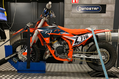 VHM CYLINDER HEAD KTM 50 SX 24-26 / HUSQVARNA TC50 24-26 / GASGAS MC50 24-26