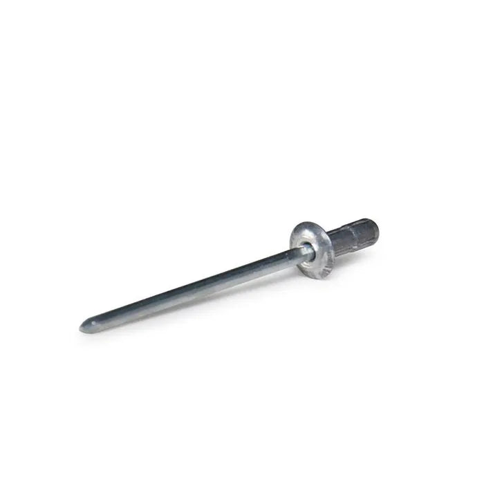 YOSHIMURA STAINLESS RIVET WITH ALUMINIUM HEAD FOR STAINLESS STEEL AND ...
