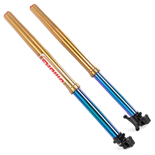 SHOWA GENUINE A KIT SUSPENSION HONDA CRF250R / CRF450R 17-20
