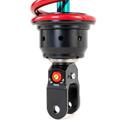 SHOWA GENUINE A KIT SUSPENSION HONDA CRF250R / CRF450R 17-20