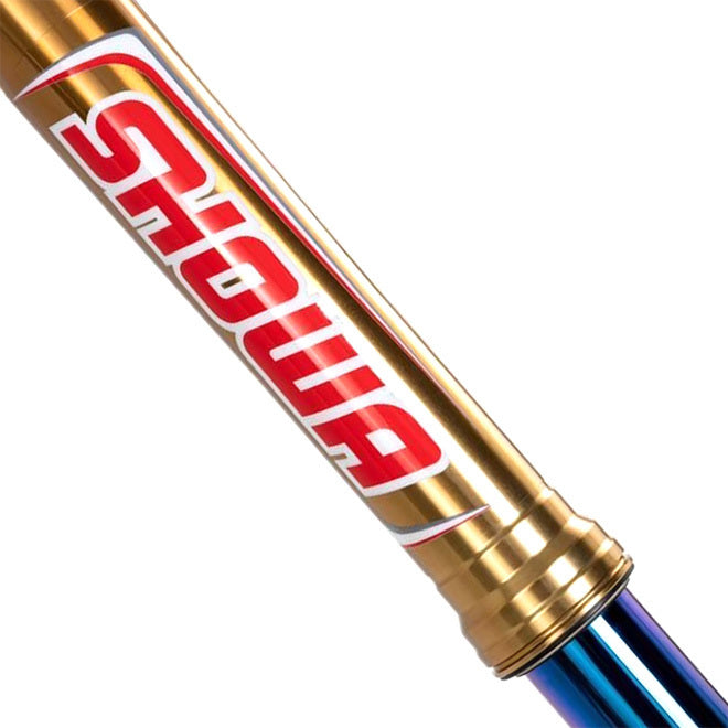 SHOWA GENUINE A KIT SUSPENSION HONDA CRF250R / CRF450R 17-20