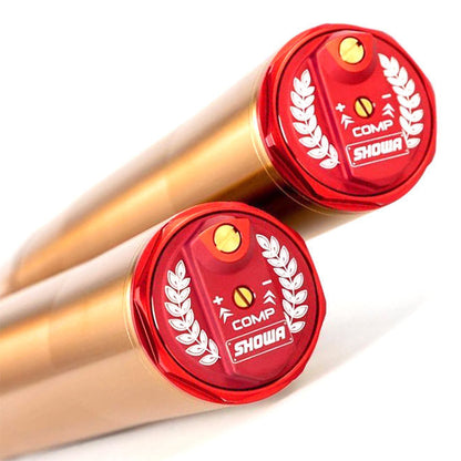 SHOWA GENUINE A KIT SUSPENSION HONDA CRF250R / CRF450R 17-20