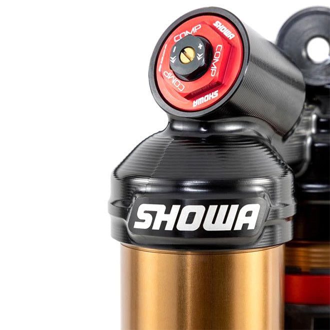 SHOWA GENUINE A KIT SUSPENSION HONDA CRF250R / CRF450R 17-20