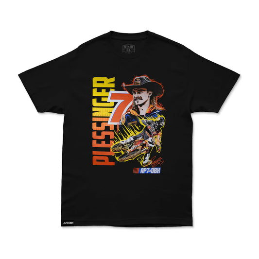 DIRT BIKE KIDZ SPEEDWAY AP7 TEE
