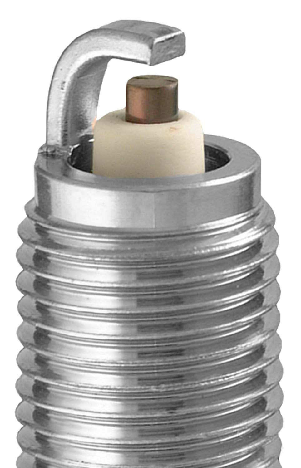 NGK Resistor Spark Plug CPR8EB-9 – Fits Yamaha Super Tenere 1200 (2012-2018), Genuine NGK