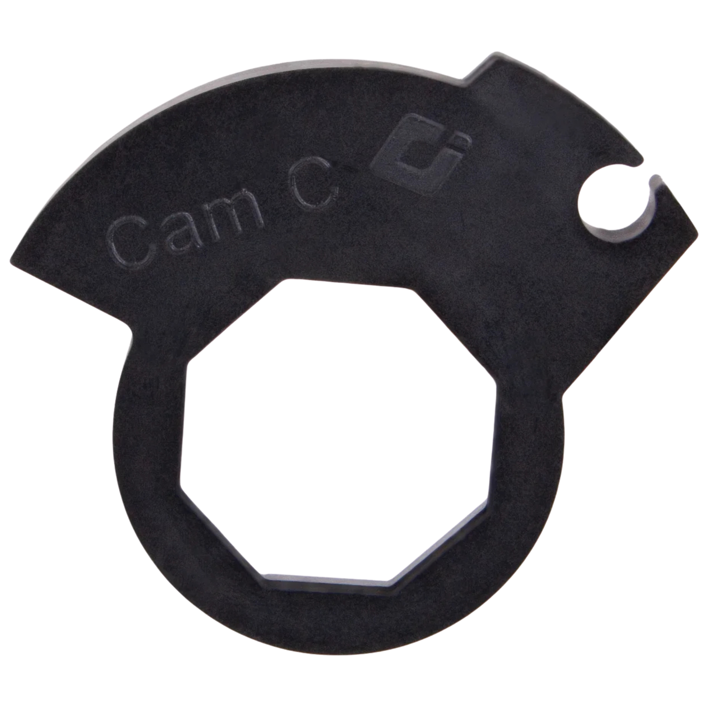 ODI V2 SNAP ON THROTTLE CAM YAMAHA YZ125/YZ250 96-26 / KAWASAKI KX125/KX250 92-08 / SUZUKI RM125/RM250 95-08 (CAM C)