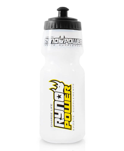RYNO POWER FRUIT PUNCH ENDURANCE PLUS POWER PACKAGE