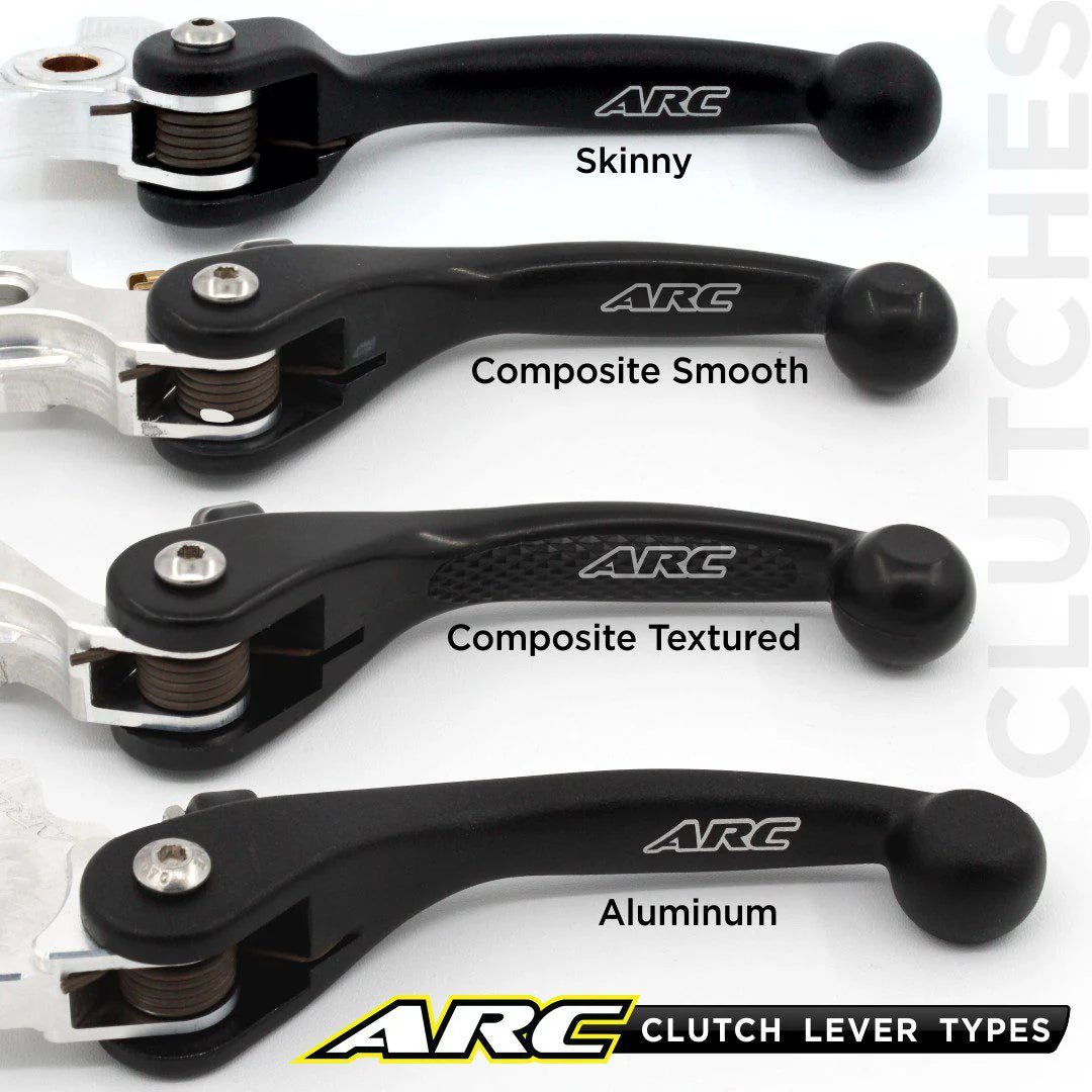 ARC CLUTCH LEVER YAMAHA YZ450F 2026