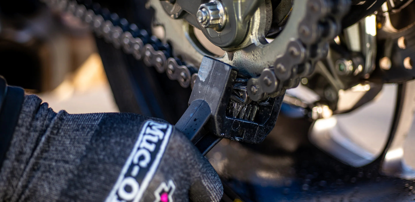 MUC-OFF CHAIN CARE KIT