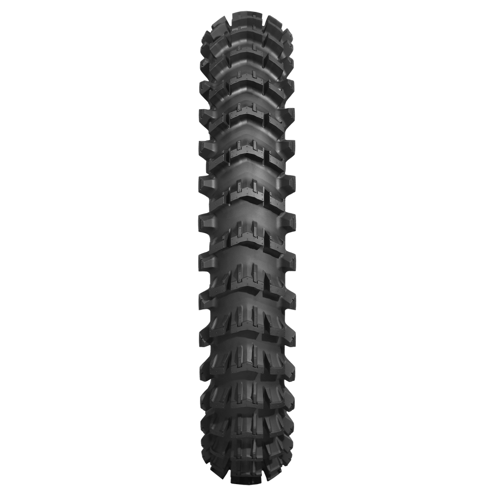 DUNLOP GEOMAX MX14 120 80 19 SAND MUD REAR TYRE Moto House