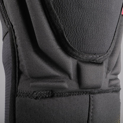 EVS TP199 KNEE PADS BLACK/HI-VIS YELLOW