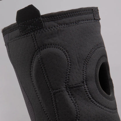 EVS TP199 KNEE PADS BLACK/HI-VIS YELLOW