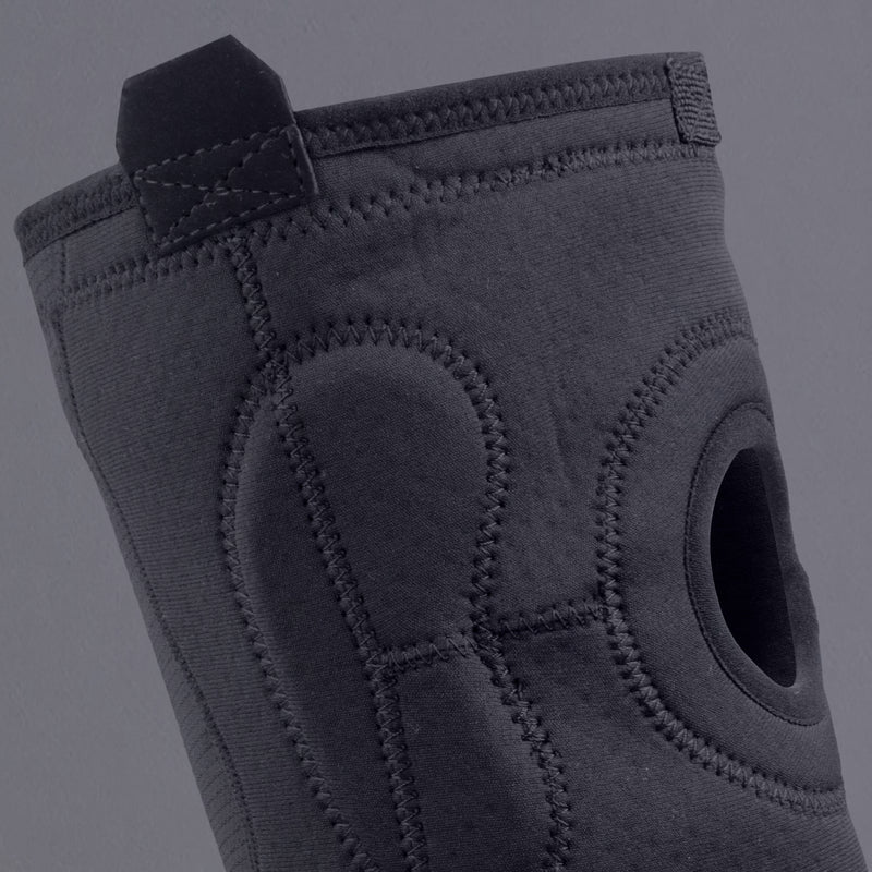 EVS TP199 KNEE PADS BLACKOUT
