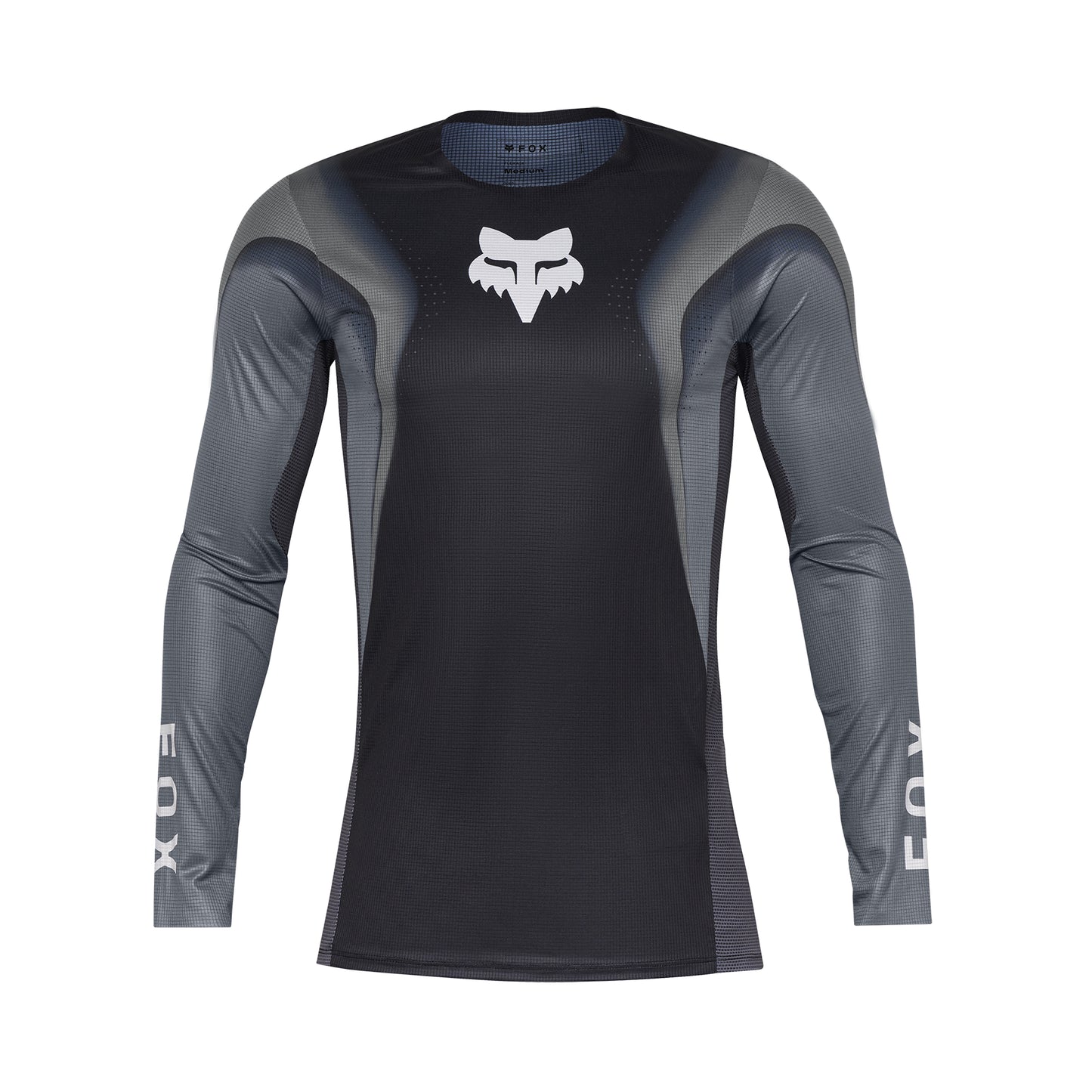 FOX 2025 FLEXAIR INFINITE BLACK GEAR SET