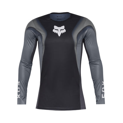 FOX 2025 FLEXAIR INFINITE BLACK GEAR SET
