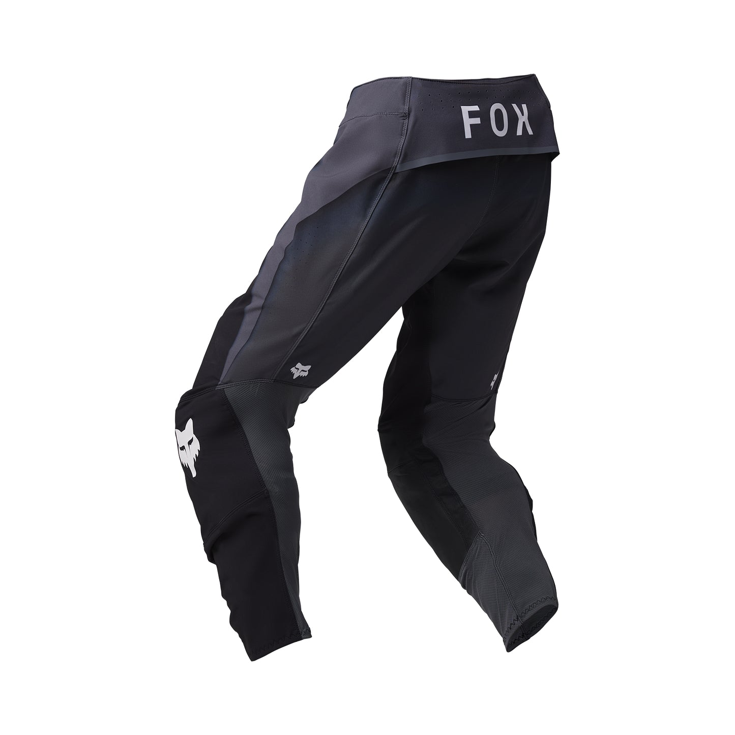 FOX 2025 FLEXAIR INFINITE BLACK GEAR SET
