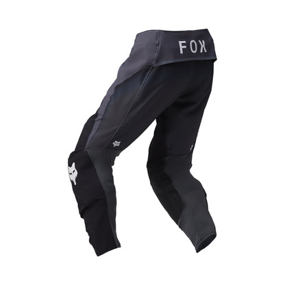 FOX 2025 FLEXAIR INFINITE BLACK GEAR SET