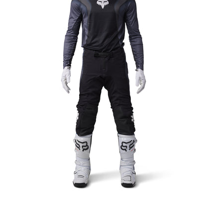 FOX 2025 FLEXAIR INFINITE BLACK GEAR SET