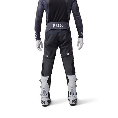 FOX 2025 FLEXAIR INFINITE BLACK GEAR SET