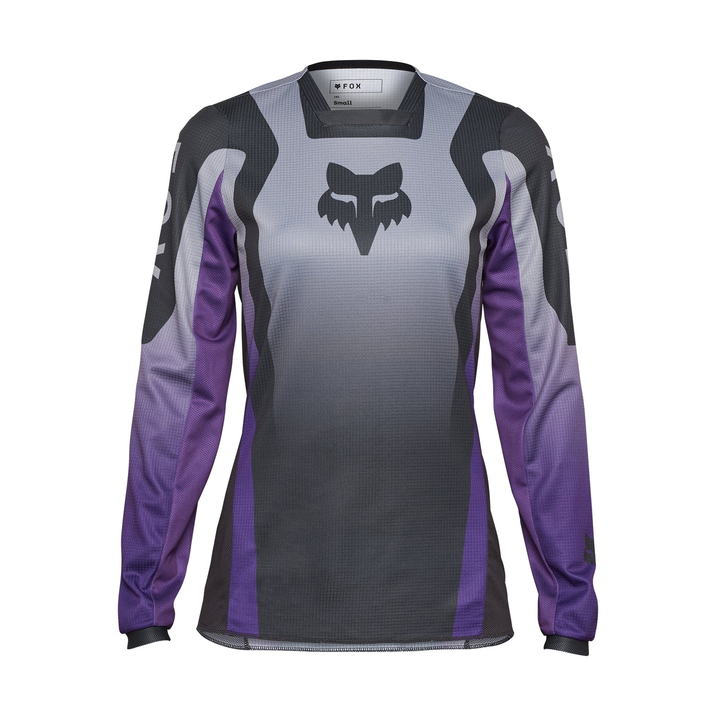 FOX 2025 WOMENS 180 LEAN DARK PURPLE GEAR SET