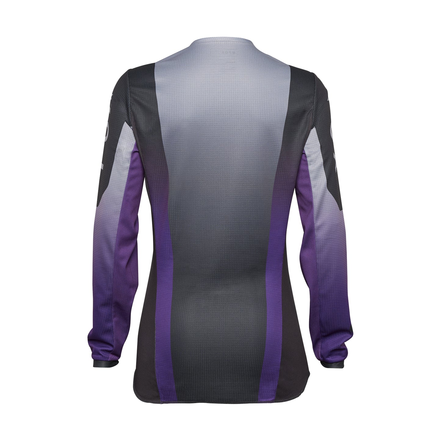 FOX 2025 WOMENS 180 LEAN DARK PURPLE GEAR SET
