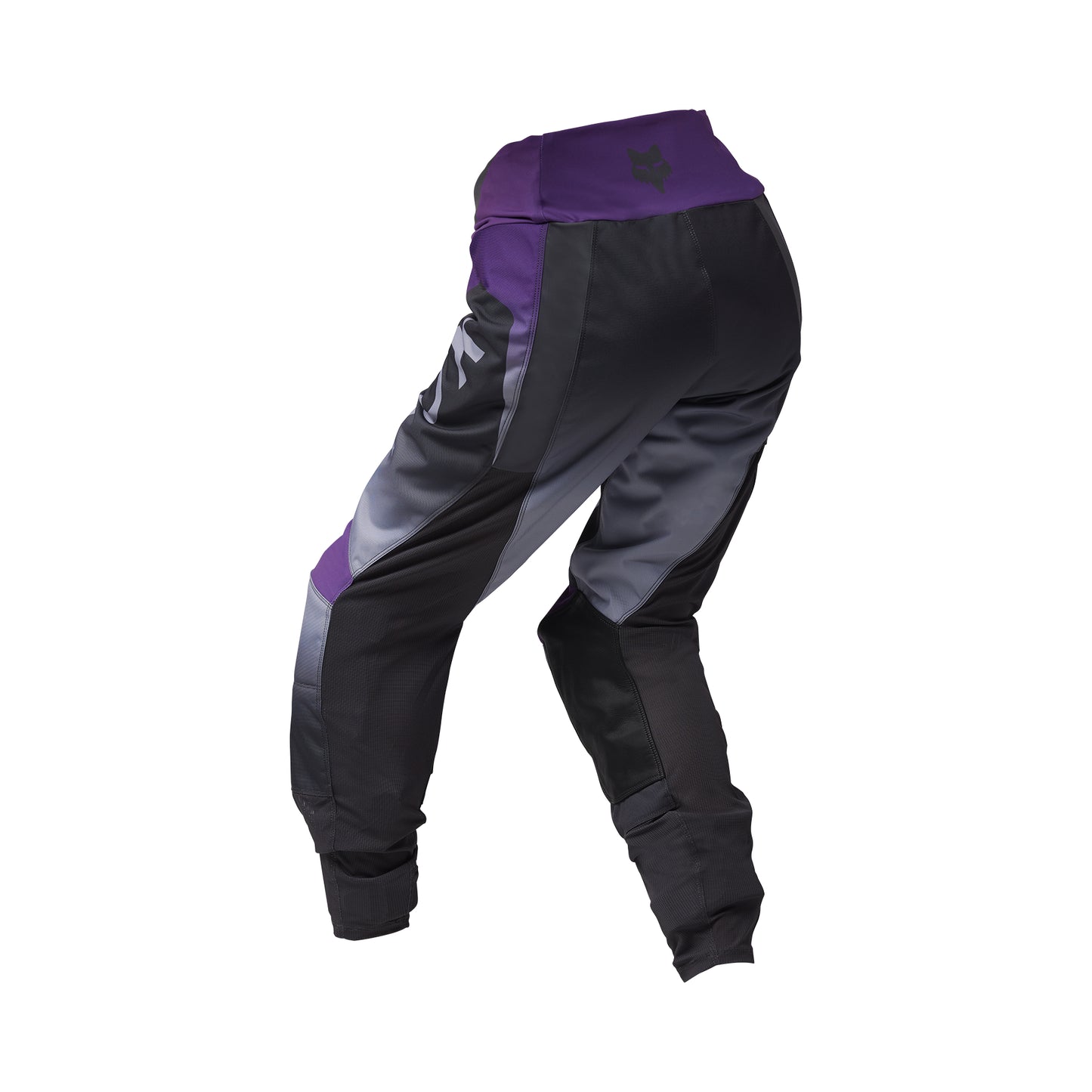 FOX 2025 WOMENS 180 LEAN DARK PURPLE GEAR SET