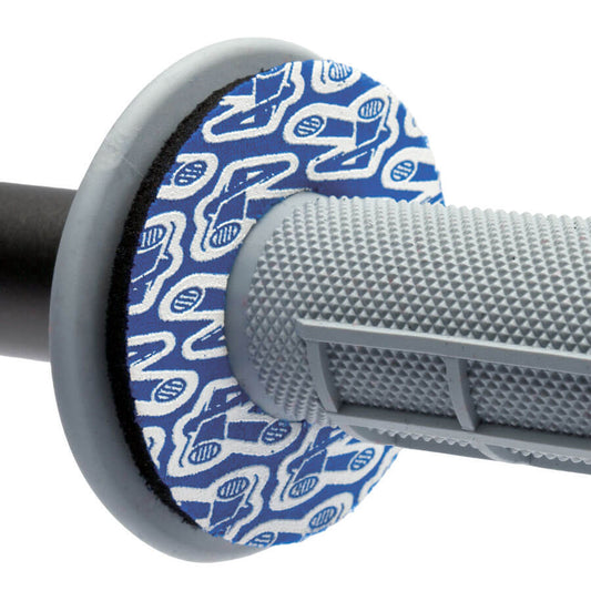 RENTHAL BLUE GRIP DONUTZ
