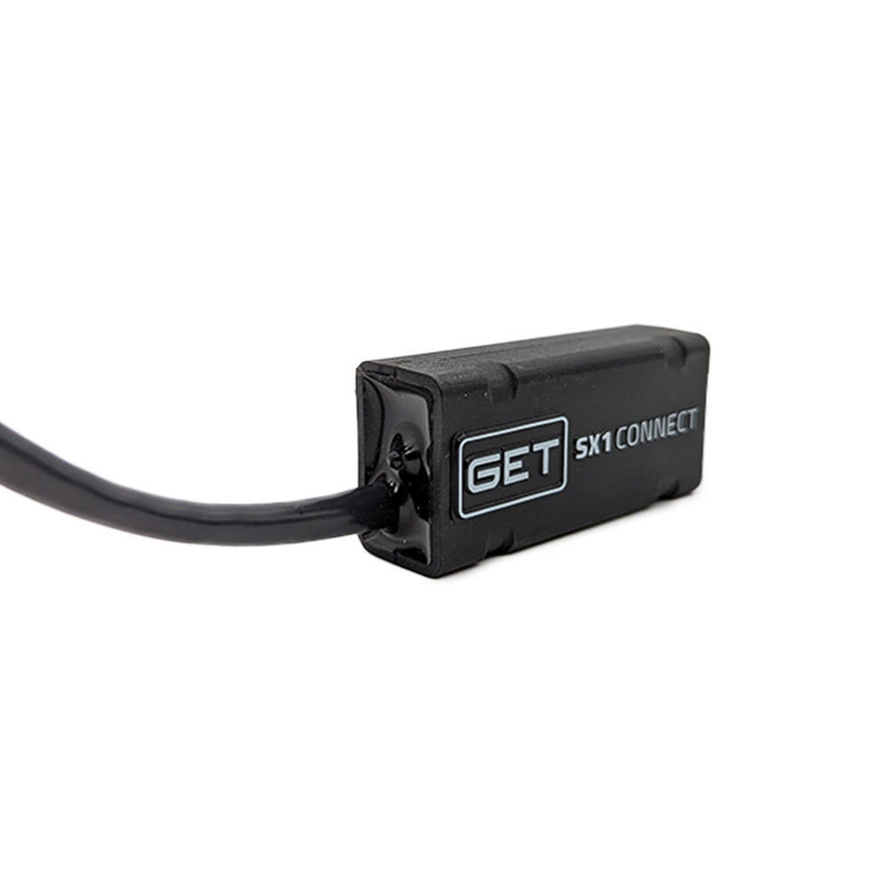 GET WIFI MODULE SX1 CONNECT FOR SX1 PRO ECU GASGAS / HONDA / HUSQVARNA / KAWASAKI / KTM / TRIUMPH / YAMAHA