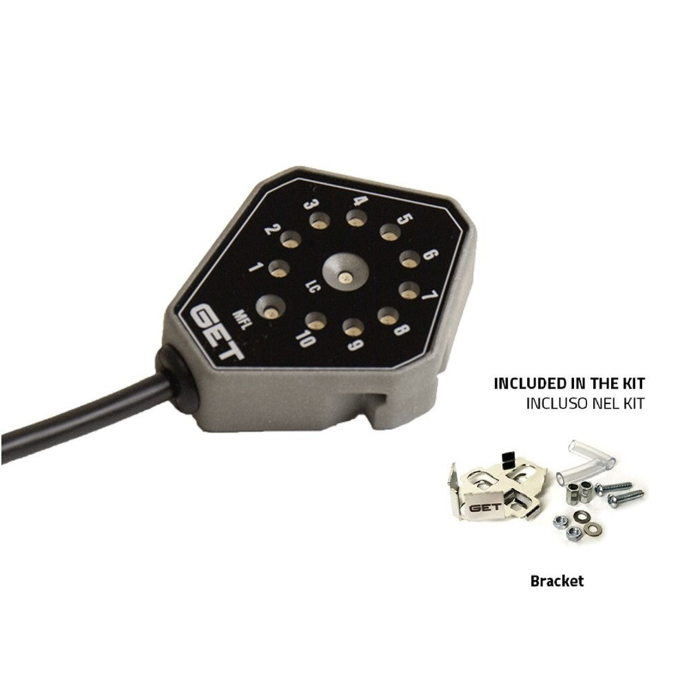 GET LAUNCH CONTROL FOR SX1 PRO ECU GASGAS / HONDA / HUSQVARNA / KAWASAKI / KTM / TRIUMPH / YAMAHA