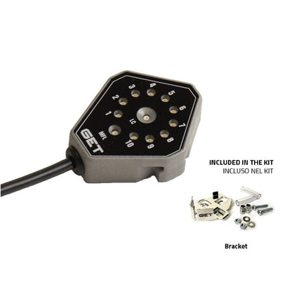GET LAUNCH CONTROL FOR SX1 PRO ECU GASGAS / HONDA / HUSQVARNA / KAWASAKI / KTM / TRIUMPH / YAMAHA