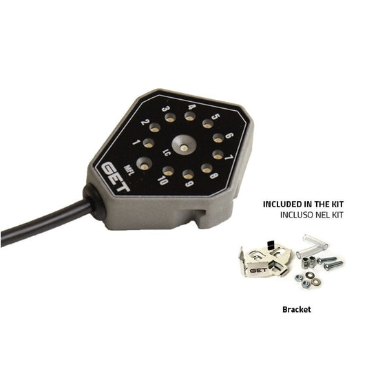 GET LAUNCH CONTROL FOR SX1 PRO ECU GASGAS / HONDA / HUSQVARNA / KAWASAKI / KTM / TRIUMPH / YAMAHA