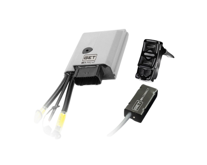 GET SX1 PRO 4 STROKE ECU KAWASAKI KX450F 2025