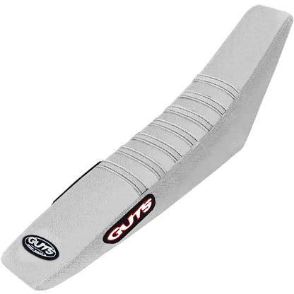 GUTS RIBBED SEAT COVER STARK VARG 23-24 GREY/GREY/GREY