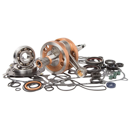 HOT RODS COMPLETE BOTTOM END CRANK KIT HONDA CRF150R/CRF150RB 07-25