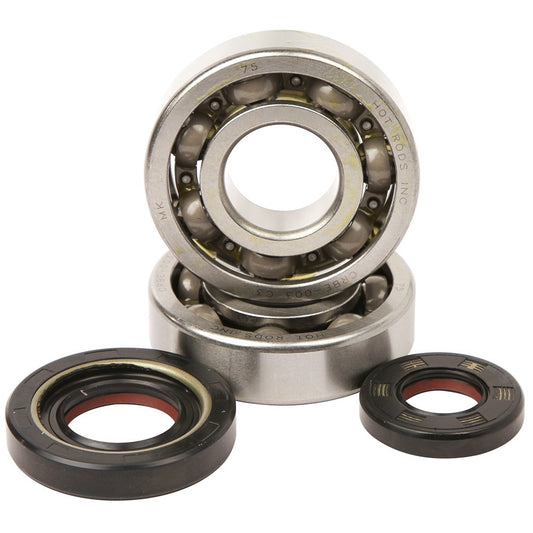 HOT RODS MAIN BEARING & SEAL KIT YAMAHA YZ250 01-26 YZ250X 16-26