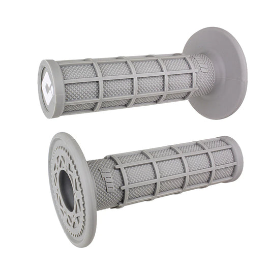 ODI FULL WAFFLE RUFFIAN GREY GRIPS