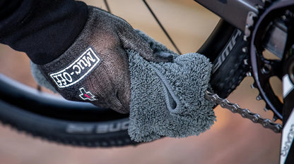 MUC-OFF ULTIMATE MOTORCYCLE CARE KIT