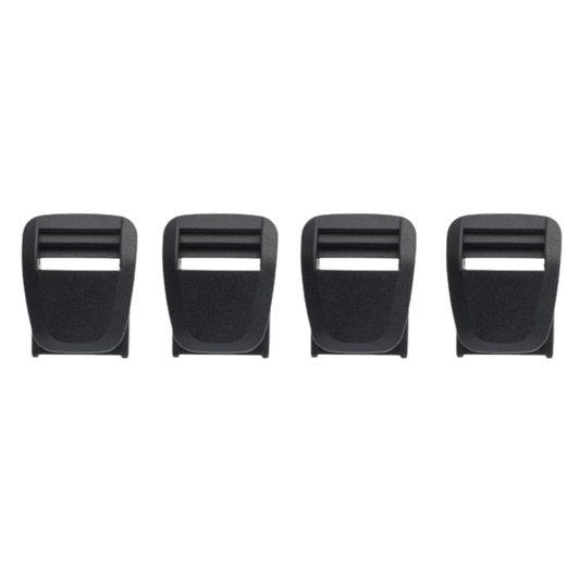 GAERNE SG-10 / SG-12 BLACK REPLACEMENT STRAP HOLDER KIT