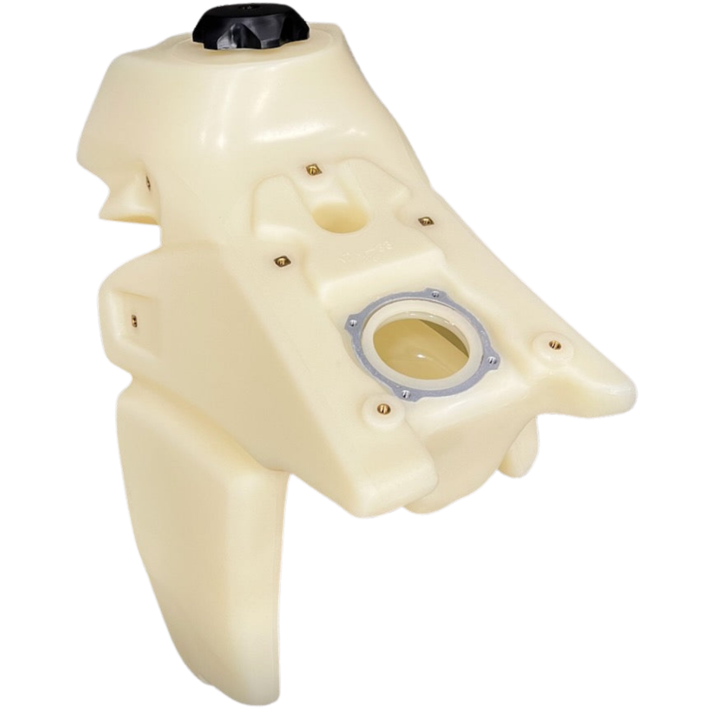 IMS 10.6L (2.8 GAL #13350) CLEAR FUEL TANK KTM SX/SX-F 23-26 EXC-F 24-26