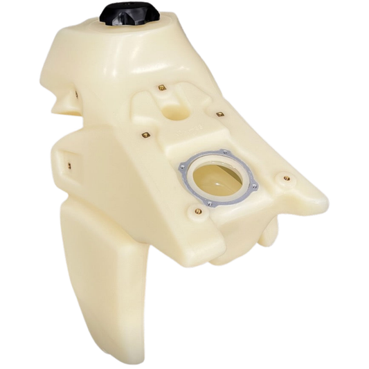 IMS 10.6L (2.8 GAL #13350) CLEAR FUEL TANK KTM SX/SX-F 23-26 EXC-F 24-26