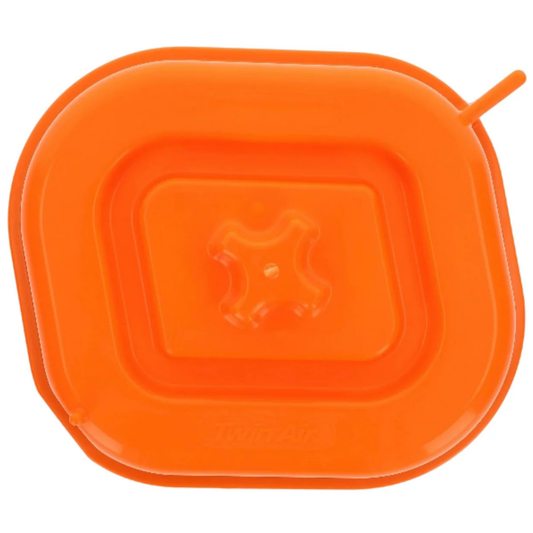 TWIN AIR AIR BOX COVER TRIUMPH TF 250-X 24-26 TF 450-RC 2025 TF 450-X / TF 450-E / TF 250-E 2026