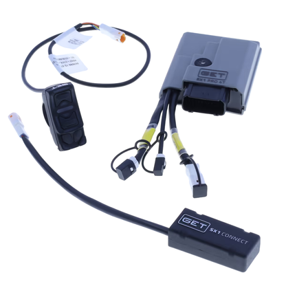 GET SX1 PRO 4 STROKE ECU DUCATI DESMO450 MX 2026