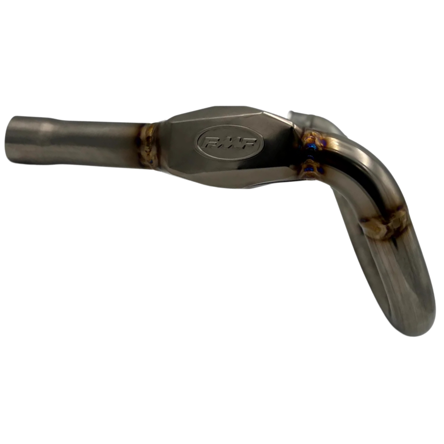 FMF KAWASAKI KX450F / KX450X 24-26 FACTORY 4.1 RCT TITANIUM ANODISED FULL SYSTEM