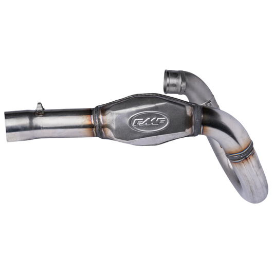 FMF KAWASAKI KX450F / KX450X 24-26 STAINLESS MEGABOMB HEADER PIPE