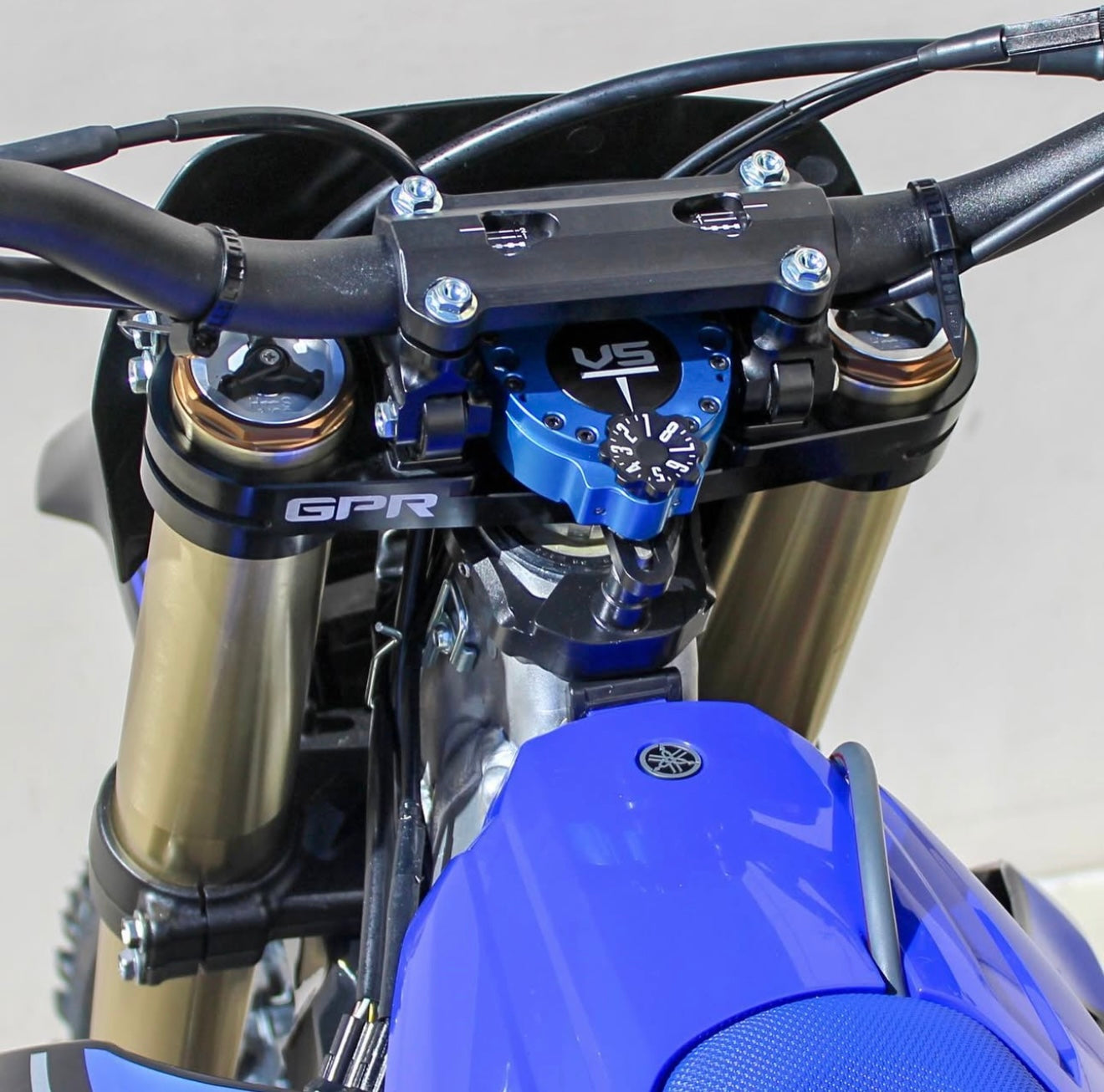 GPR V5-D STABILISER [STABILISER ONLY]
